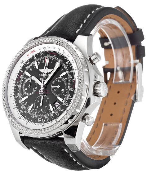 breitling for bentley motors replica|real breitling bentley watch.